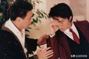 关德卿(30年前王晶拍的山寨片，邱淑贞郭富城颠覆出演，却毁了周星驰经典)