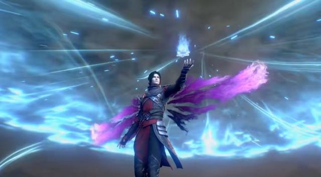 斗破苍穹第二部曝光，吴磊林允都被换，特效良心却遭一众网友抵制