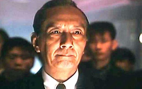 古惑仔系列电影十大龙头，东星骆驼排第八，他力压陈浩南拿第一