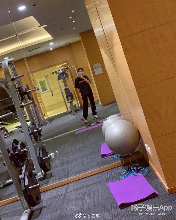 还记得《一不小心爱上你》中的秦米粒吗？她现在长这样