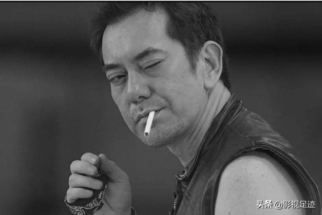 电影《八仙饭店》究竟有多牛,黄秋生凭借该片成为影帝