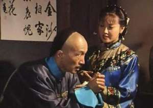 《宰相刘罗锅》(宰相刘罗锅)