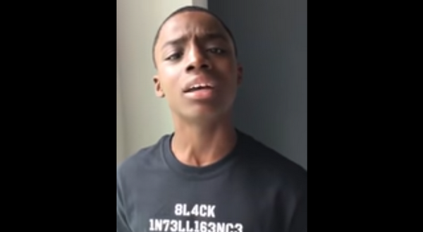 “黑人命也是命”怒火中，他们在唱这些歌