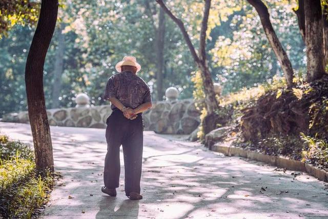 记忆有你丨怀念丁先生