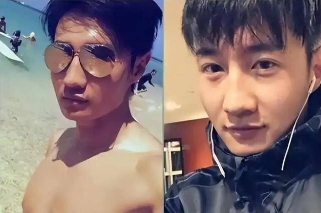 分道扬镳7年后，再看胡海泉、陈羽凡的各自境遇，简直是天差地别