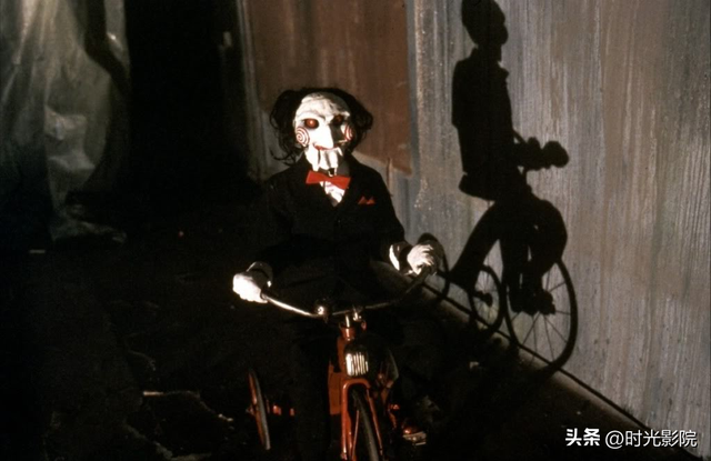 真恐怖大师！温子仁导演的五部惊悚恐怖片，你认为哪部最恐怖？