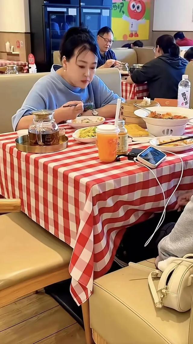 李菁菁现状:住北京宋庄别墅与父母一起生活,复出赚钱不再谈恋爱