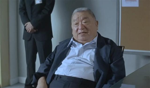 港产大尺度黑帮片，在香港卖了340万，删减10分钟，又来网大骗钱