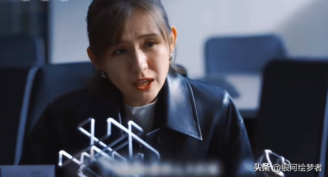 收手吧“资本家丑孩子”,没演技没颜值,成《无所畏惧2》戏混子