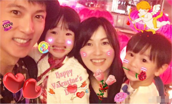 吴尊生日晒合照,73岁的吴尊爸爸出镜!颜值不输40岁吴尊