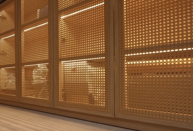 《梦想改造家》节目组一雪前耻?新设计师简直天秀