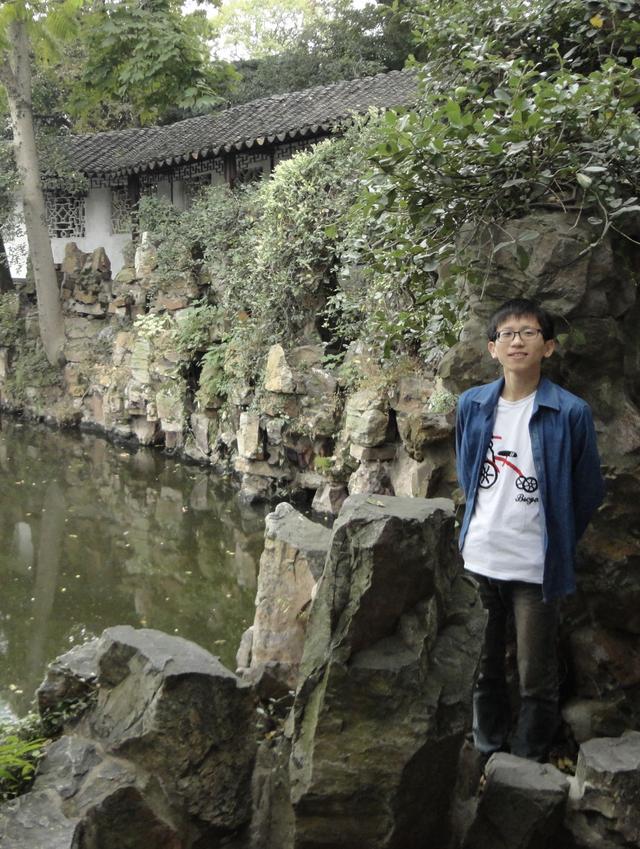 纪念︱我的室友黄永远