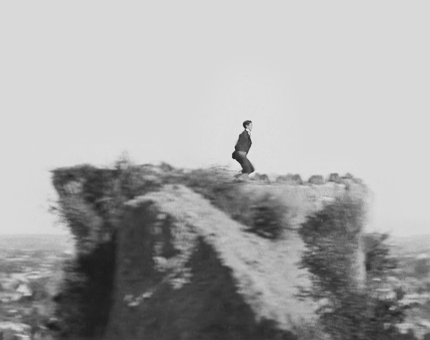 他才是喜剧之王,影响世界的王