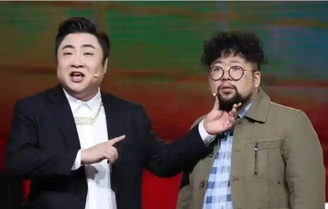 容貌不逊于沈腾,才华不弱于董成鹏,张子栋缘何始终难以走红呢?