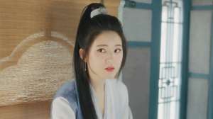 且试天下电视剧(剧版《且试天下》：新增了天霜门以后，白风夕成了一个谜)