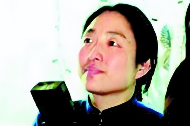 刘肃：她是牛群前妻，50岁提出离婚，不要家庭不要孩子活出自我