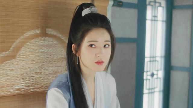 剧版《且试天下》：新增了天霜门以后，白风夕成了一个谜