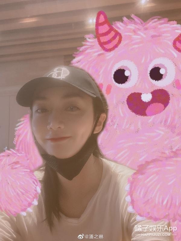 还记得《一不小心爱上你》中的秦米粒吗？她现在长这样