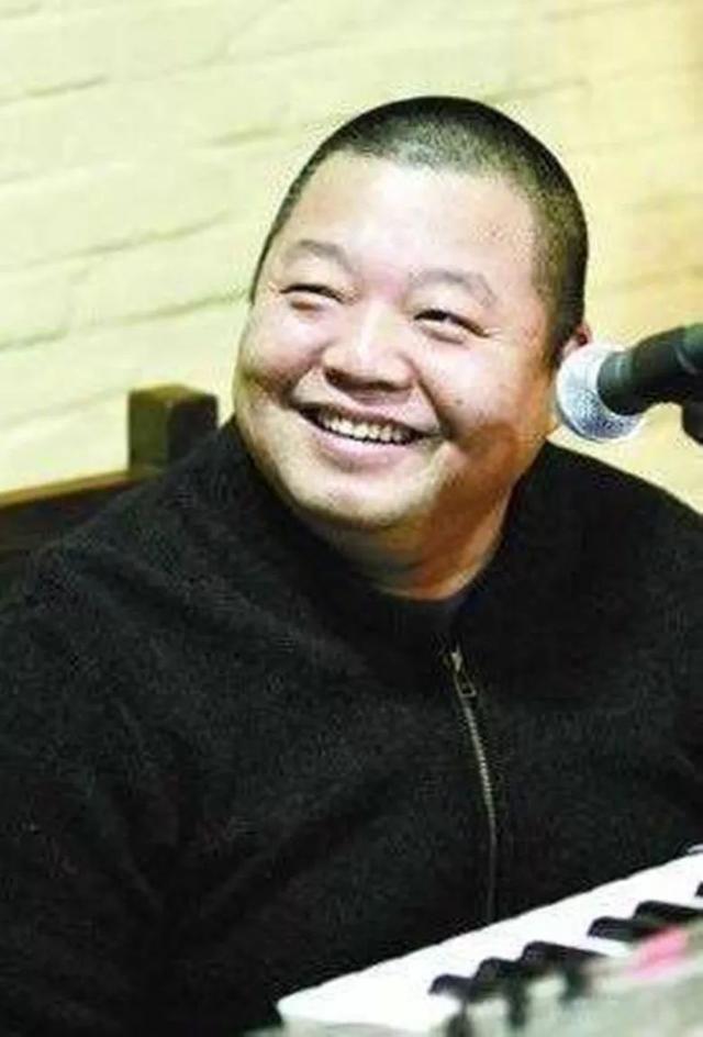 马未都：朋友臧天朔