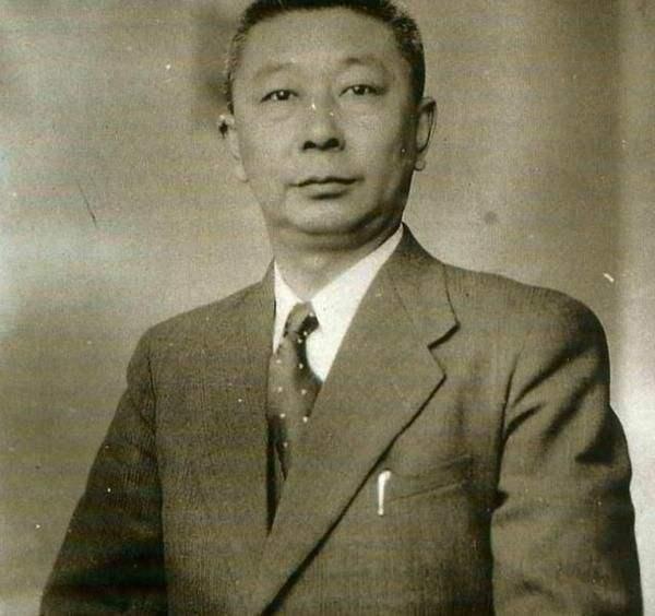 珍贵的老照片，汪精卫的那些汉奸头头