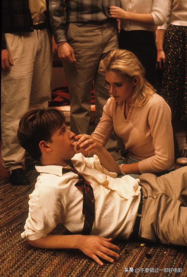 渐入心灵的推荐电影之一，淡淡的，暖暖的，能打动人的电影合辑