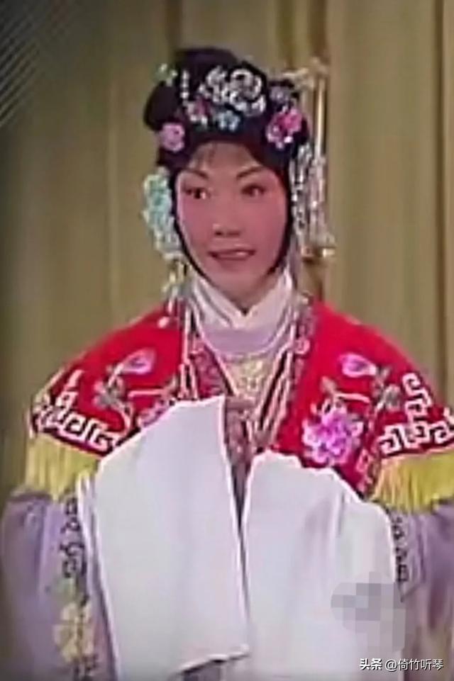 四大名旦的“红字戏”|荀慧生的《红娘》