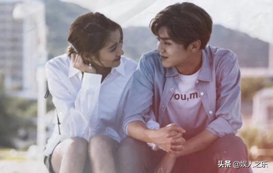 鹿晗真实家庭背景浮出水面！酷爱收集手表，难怪都说关晓彤高攀了