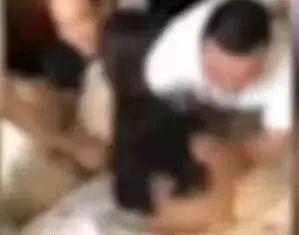 警方通报“伴娘被压床猥亵”恶性婚闹事件