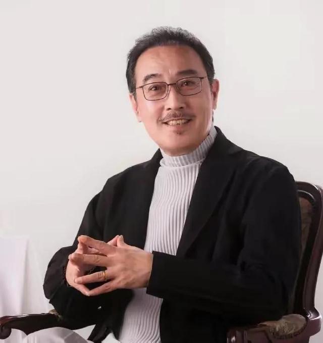 赵又廷父亲赵树海：儿子前女友张钧甯太强势，高圆圆才是标准儿媳