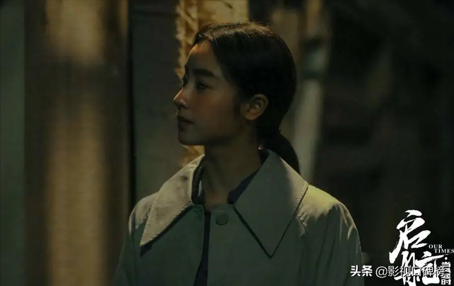 《启航：当风起时》结局危机四伏，萧闯和谢航看似圆满，问题很多