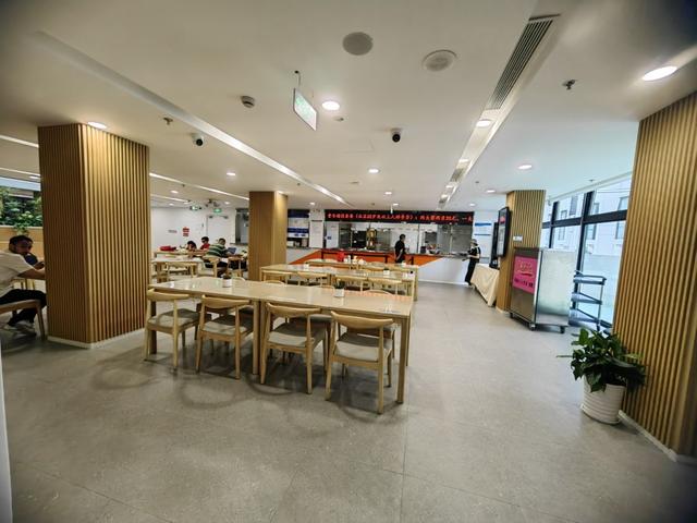 上海滨水宝藏打卡点，竟是社区服务站