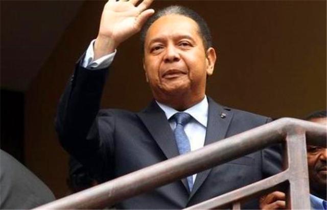 海地前总统杜瓦利埃:19岁当总统,全球贪污排行榜第6