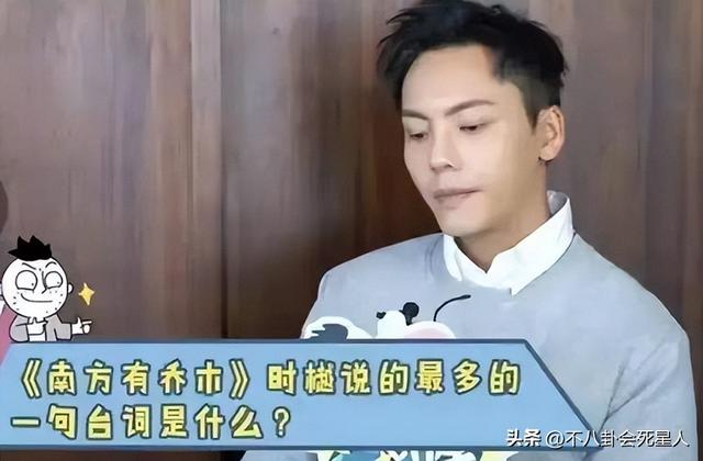 娱乐圈7位“哑巴”演员,演戏全靠配音对嘴,有人甚至从未用原声