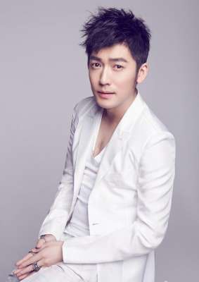 演员张博(演员张博有个性：怒打顶头上司，没与江珊玩“姐弟恋”)