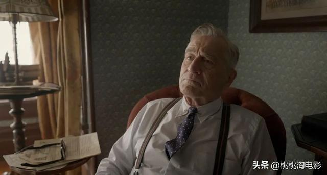 这全明星大片,咋就扑了呢?