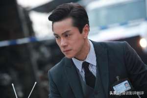 张日飞(《刑事侦缉档案Ⅲ》之谁明浪子心，海俊杰、简佩筠、李成昌主演)