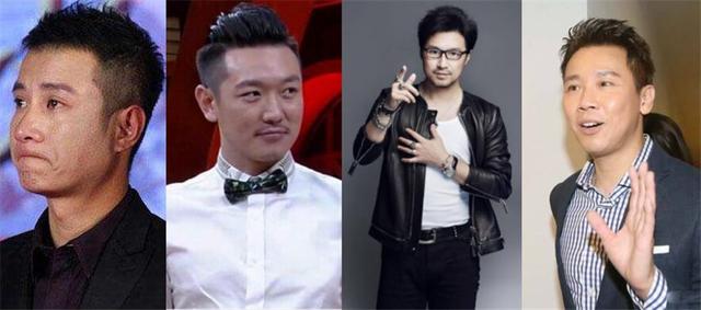 那些被骂“渣男”的巨蟹座明星，到底冤不冤？