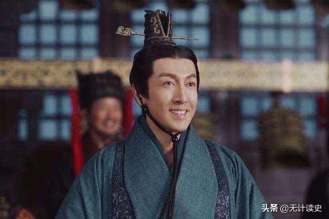 大秦赋：燕丹历史原型，谋划“荆轲刺秦王”失败，被父亲割头求和