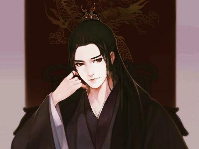 《重生之将门毒后》里的谢景行，是多少女孩心中的白月光？