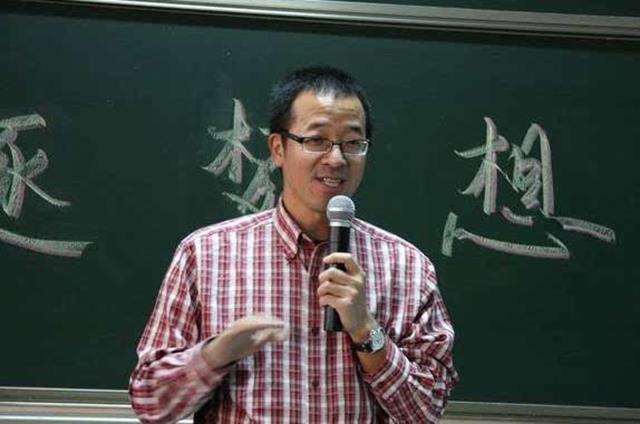 为什么成功人士要配备保镖？俞敏洪：我曾历经生死，太可怕了
