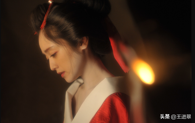 日本剧情电影推荐《花宵道中》