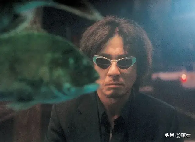 豆瓣8.2，《老男孩》凭什么成为韩国复仇电影的巅峰之作？