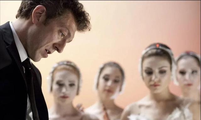 性感女神娜塔莉波特曼13部超燃爽片,她为艺术献身值得称赞!