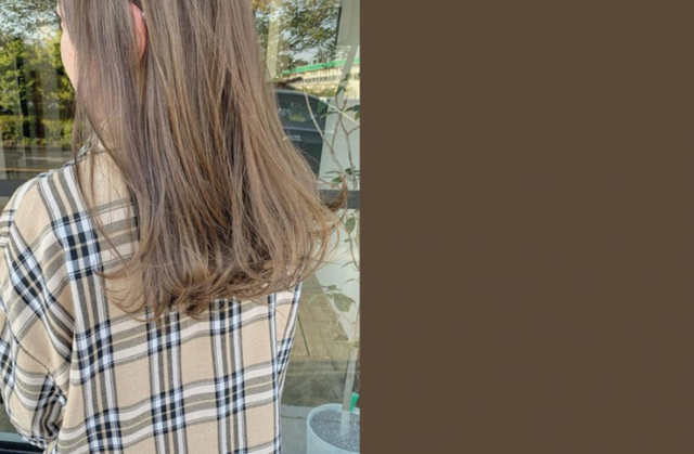 2021日韩女生大热冬日「发色」30选！6大色系，总有一款你喜欢