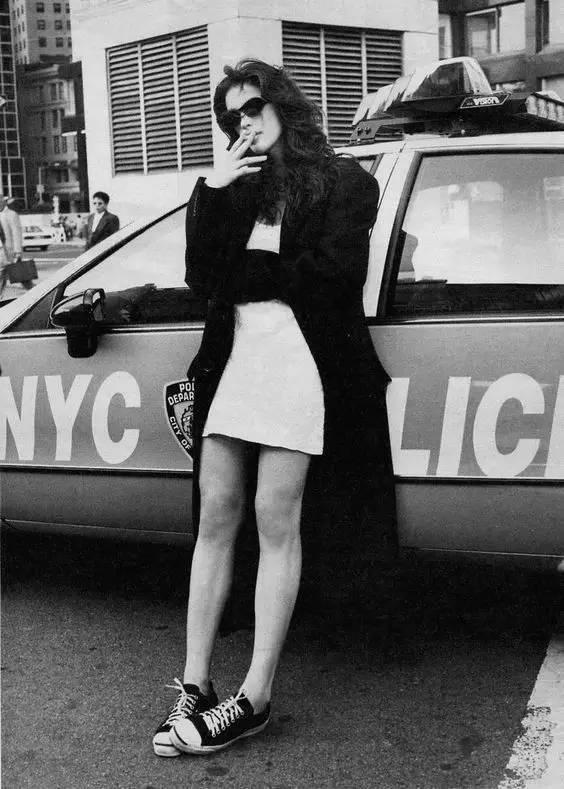 这些高高在上的女明星，让好莱坞男神闻风丧胆