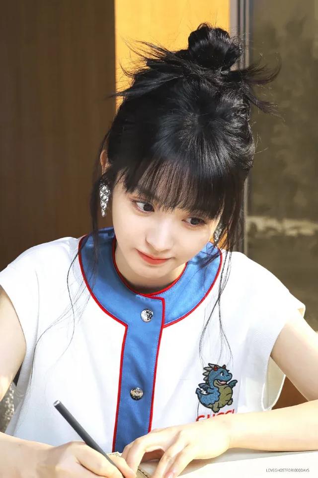 大奉打更人—临安公主