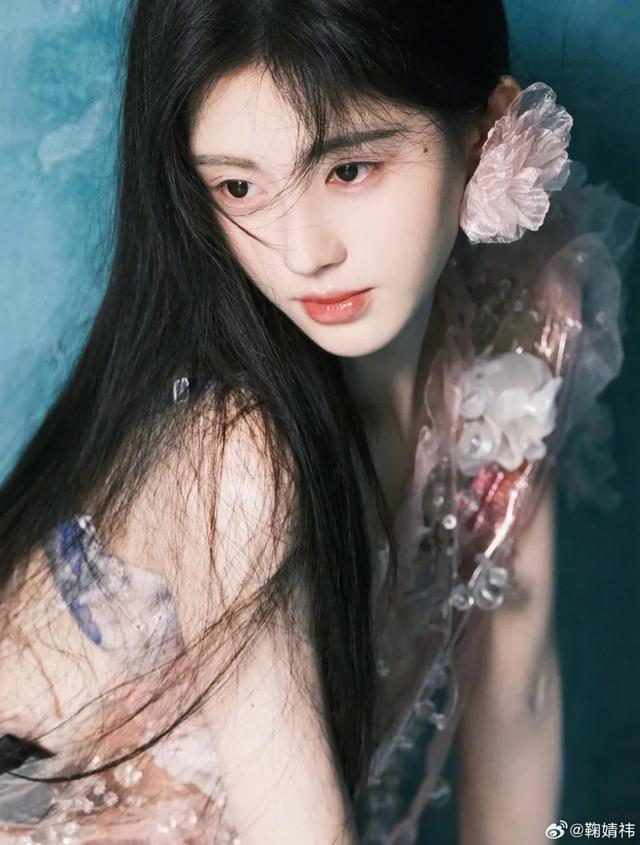 当红女星鞠婧祎被指违约！最新回应：丝芭传媒捏造协议，已申请笔迹鉴定！SNH48多位原成员曾被丝芭起诉