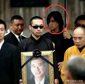 纵横江湖(竹联帮帮主黄少岑去世传新帮主身份，纵横江湖30年喜喝酒与热闹)