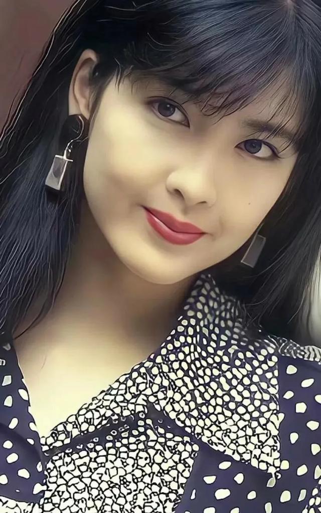 国内最漂亮的20位女明星,她们永远是70、80后心中最美女神