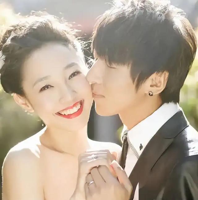 分道扬镳7年后，再看胡海泉、陈羽凡的各自境遇，简直是天差地别